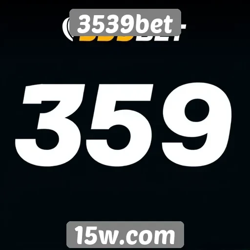 Acessibilidade do site 3539bet para novos jogadores