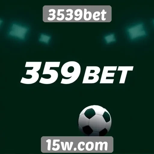 Apostas esportivas em alta no 3539bet