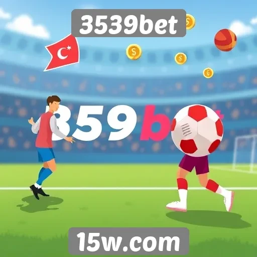 Dicas para iniciantes na 3539bet