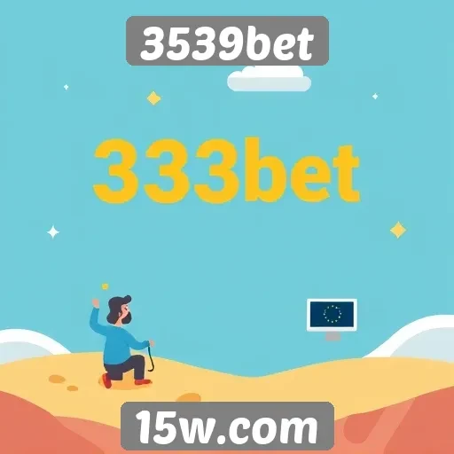 Avaliação da experiência de usuário no 3539bet