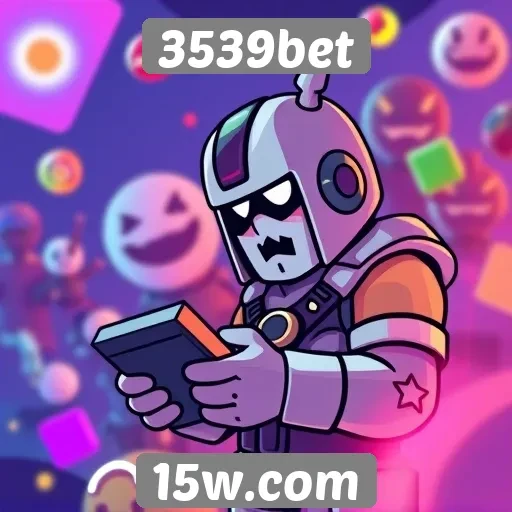 3539bet analisa crescimento de usuários no setor de jogos
