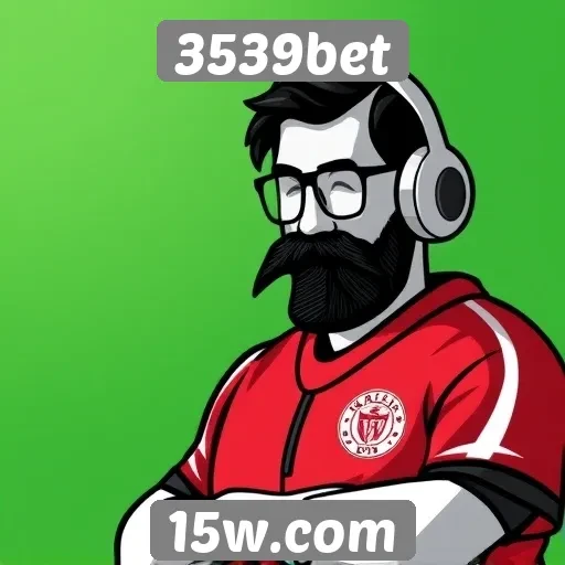 Avaliações dos usuários sobre o 3539bet