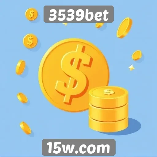 Procedimentos de retirada no 3539bet